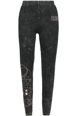 Pokemon Leggins gaming de - Pummeluff - 039 - S XL - para Mujer