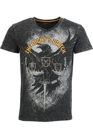 Juego de Tronos Camiseta de - The Night
