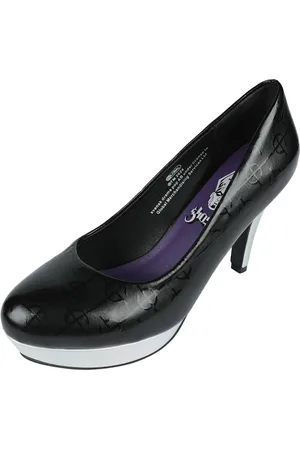 Ghost Tacón alto de - EMP Signature Collection - EU37 EU40 - para Mujer