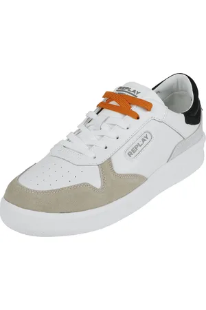 Replay Deportivas de - UNIVERISTY M COURT MX - EU41 EU44 - para Hombre