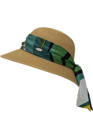 Chillouts Sombrero Rockabilly de - Treviso Hat - para Mujer