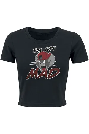 Tom And Jerry Camiseta de - Jerry - I