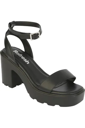 Refresh Tacón alto Rockabilly de - EU36 EU40 - para Mujer