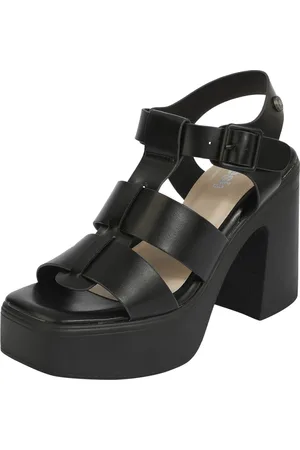 Refresh Tacón alto Rockabilly de - EU37 EU40 - para Mujer