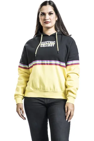 Electric Callboy Sudadera con capucha de - EMP Signature Collection - Girl Kapuzenpullover - S 3XL - para Mujer