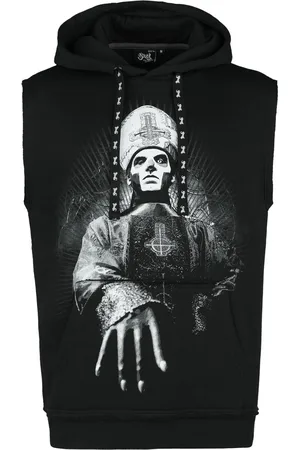 Ghost Sudadera con capucha de - EMP Signature Collection - XL XXL - para Hombre