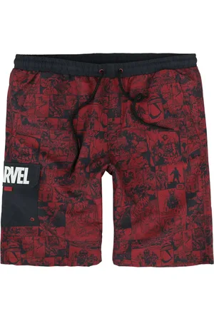 Marvel Bañador Disney de - Comic - S L - para Hombre