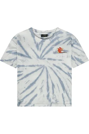 Pokemon Camiseta gaming de - Karpador - Hawaii - 122/128 158/164 - para niñas & niños