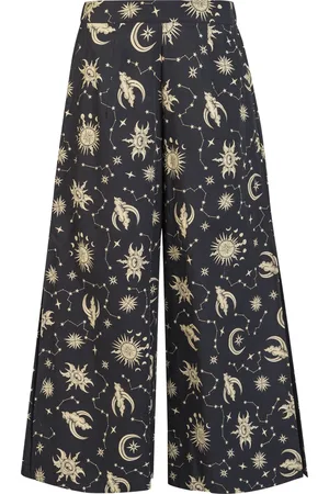 Gothicana Pantalones de tela de - M - para Mujer