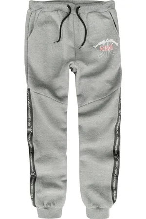 Atari Pantalones de deporte gaming de - Vintage Logo - M XXL - para Hombre
