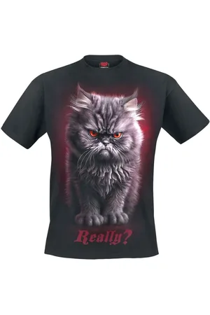 Spiral Camiseta de - Anger Management - XXL 4XL - para