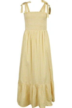 Timeless London Vestido largo de - Sonny Dress - XS 4XL - para Mujer