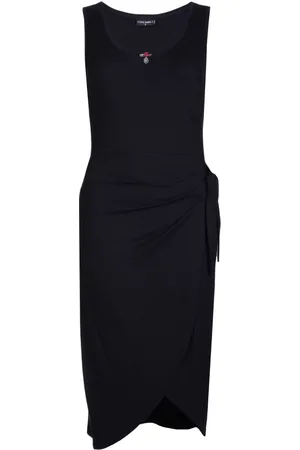 VIVE MARIA Vestidos de longitud media de - Ete Noir - XS XXL - para Mujer
