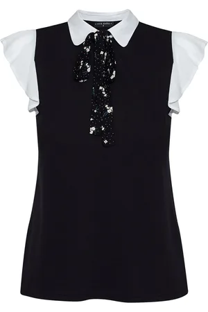 VIVE MARIA Blusa de - Blusa Chère Camille - XS XL - para Mujer