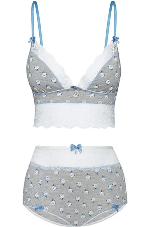 VIVE MARIA BH de - Blue rose - XS XXL - para Mujer