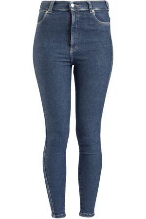 Dr Denim Tejanos de - Moxy - XS S - para Mujer