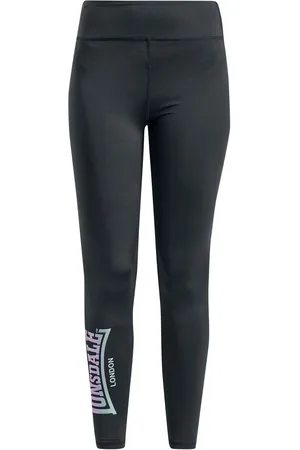 Lonsdale London Leggins de - COALMOOR - S - para Mujer