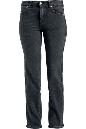 Dr Denim Tejanos de - Lexy Straight - XS S - para Mujer