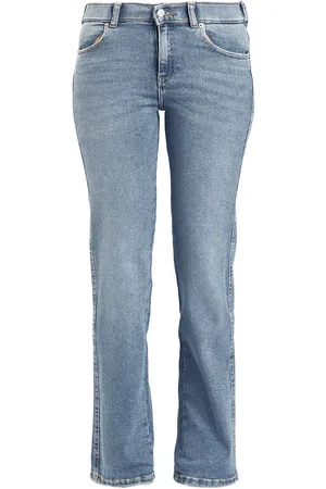 Dr Denim Tejanos de - Lexy Straight - XS M - para Mujer