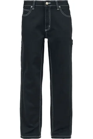 Dickies Tejanos de - Ellendale Denim - 28 - para Mujer