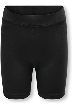 ONLY Shorts de - Kogellie Plain Bike shorts JRS - 140 158 - para niñas