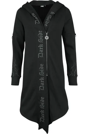 STAR WARS Sudadera Disney de - Dark Side - M - para Mujer
