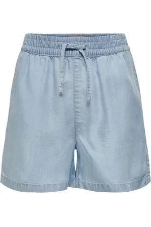 ONLY Shorts de - Kogpema DNM Short NOOS - 140 164 - para niñas