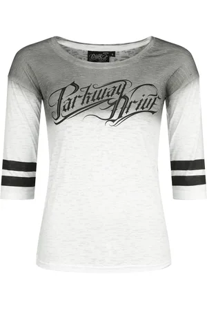 Parkway Drive Camiseta Manga Larga de - EMP Signature Collection - S XXL - para Mujer