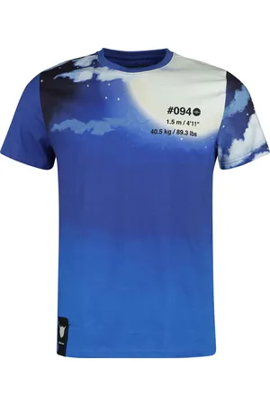 Pokemon Camiseta gaming de - Gengar - S XXL - para Hombre