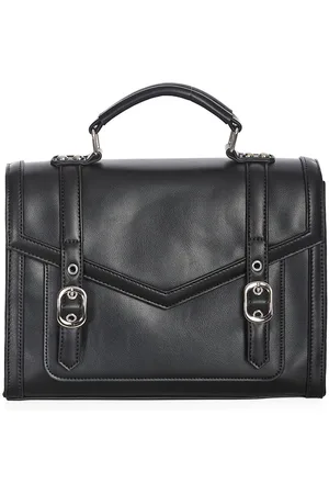 Banned Alternative Bolsa de Mano Gótico de - Mirabelle - para Mujer