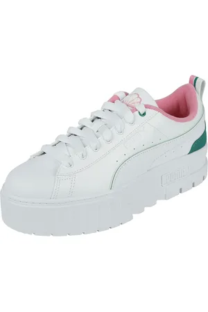PUMA Deportivas de - Mayze Retro Resort Wns - EU36 EU37 - para Mujer