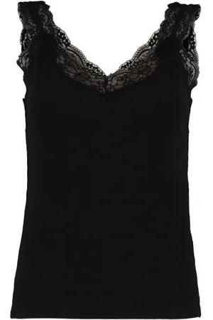 Hailys Top de - SL C TP Si44na - XS XL - para Mujer