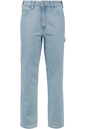 Dickies Tejanos de - Ellendale Denim - 29 - para Mujer