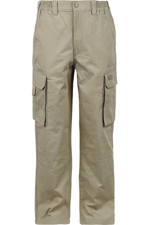 Dickies Pantalones Cargo de - Hooper Bay Cargo - 28 30 - para Mujer