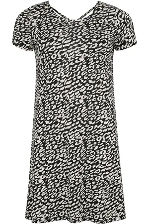ONLY Vestido Corto de - Onlbera back Lace up S/S Dress JRS NOOS - XS M - para Mujer