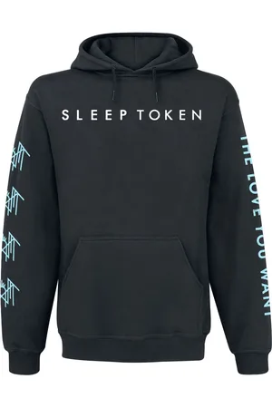 Sleep Token Sudadera con capucha de - The Love - S 4XL - para Hombre