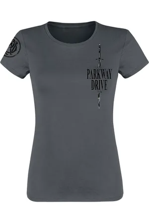 Parkway Drive Camiseta de - You Can