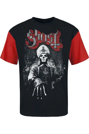 Ghost Camiseta de - Priest - M XL - para Hombre