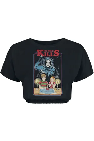 Ice Nine Kills Camiseta de - Fear - M XXL - para Mujer