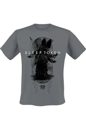 Sleep Token Camiseta de - Regia - S 4XL - para Hombre