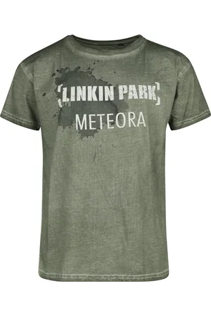 Linkin Park Camiseta de - Vintage - S XXL - para Hombre