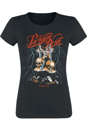 Parkway Drive Camiseta de - Darker Still - L XL - para Mujer