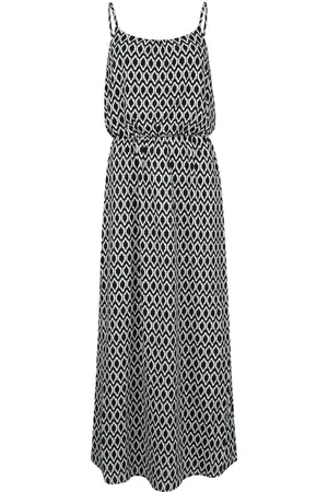 ONLY Vestido largo de - Onlwinner S/L Maxi Dress NOOS - 34 40 - para Mujer