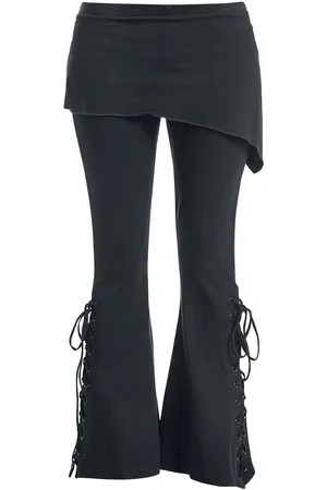 Gothicana Leggins Gótico de - Take Comfort - S XXL - para Mujer