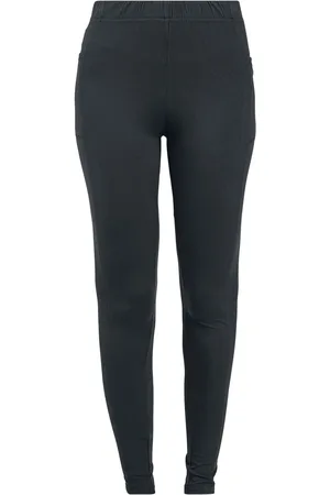 EMP Leggins de - Leggings With Pockets - S XXL - para Mujer