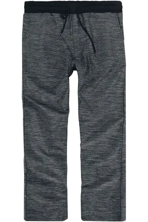EMP Pantalones de deporte de - Comfortable Sweatpants - S M - para Hombre