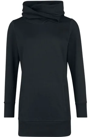 EMP Sudadera con capucha de - Smart Hoodie - S XXL - para Mujer