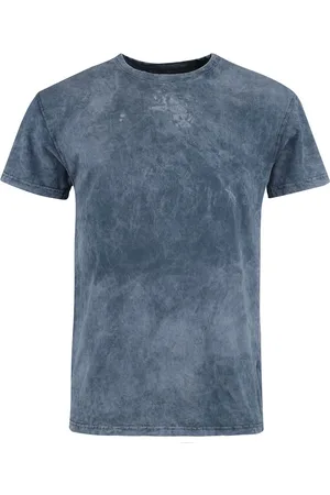 EMP Camiseta de - Camiseta Batik - S XXL - para Hombre