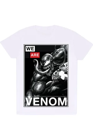 Venom Camiseta Disney de - Venom Poster - S XXL - para Hombre