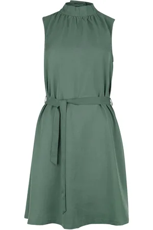 Ragwear Vestido Corto de - Angyc Org - M XL - para Mujer